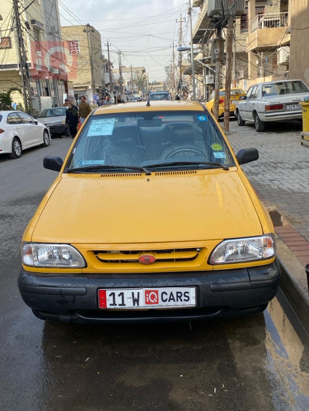 سايبا 131